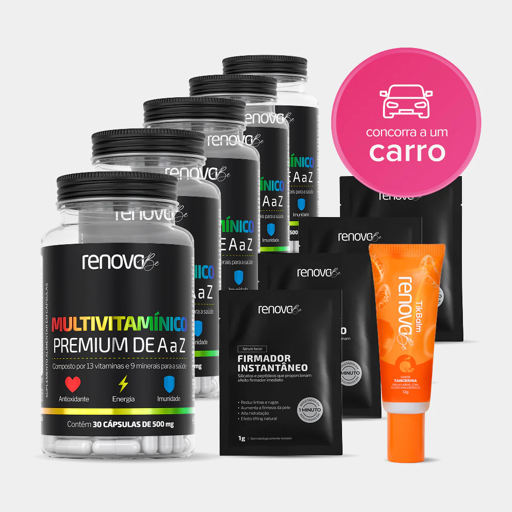 Promoções
